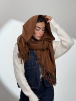 شال موهر BASIC کد 310665 - Image 13