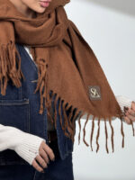 شال موهر BASIC کد 310665 - Image 14