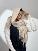 شال موهر BASIC کد 310665 - Image 15