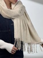 شال موهر BASIC کد 310665 - Image 16