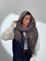 شال موهر BASIC کد 310665 - Image 17