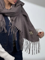 شال موهر BASIC کد 310665 - Image 18