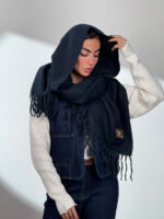 شال موهر BASIC کد 310665 - Image 19