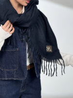 شال موهر BASIC کد 310665 - Image 20