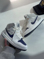 کتونی AIR JORDAN ساقدار کد 141100