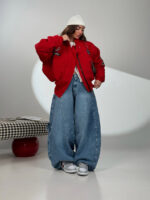 کاپشن USA کد 200910 - Image 3