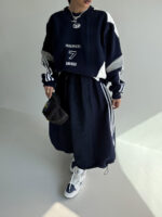 ست دورس و دامن DIESEL کد 160836 - Image 6