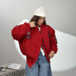 کاپشن USA کد 200910