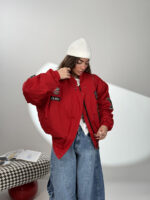 کاپشن USA کد 200910