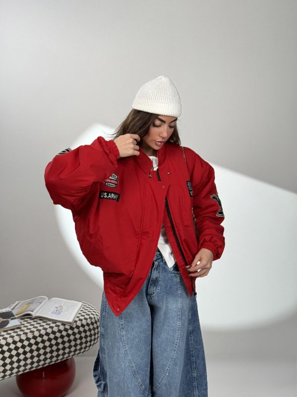 کاپشن USA کد 200910