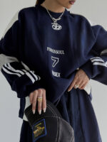 ست دورس و دامن DIESEL کد 160836 - Image 7