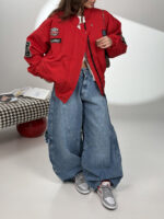 کاپشن USA کد 200910 - Image 4