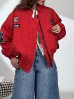 کاپشن USA کد 200910 - Image 5