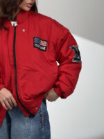 کاپشن USA کد 200910 - Image 6