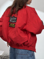 کاپشن USA کد 200910 - Image 2