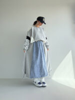 ست دورس و دامن DIESEL کد 160836 - Image 2