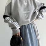 ست دورس و دامن DIESEL کد 160836