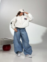 کاپشن USA کد 200910 - Image 7