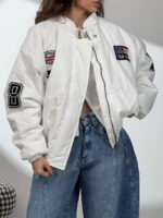 کاپشن USA کد 200910 - Image 9