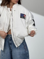 کاپشن USA کد 200910 - Image 10