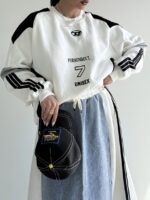 ست دورس و دامن DIESEL کد 160836 - Image 12