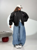 کاپشن USA کد 200910 - Image 13