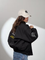 کاپشن USA کد 200910 - Image 14