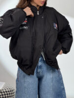 کاپشن USA کد 200910 - Image 15