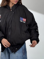 کاپشن USA کد 200910 - Image 16