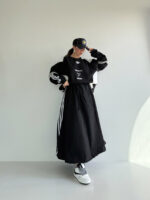 ست دورس و دامن DIESEL کد 160836 - Image 14