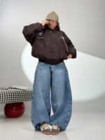 کاپشن USA کد 200910 - Image 18