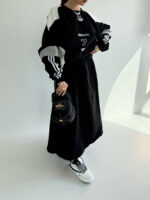 ست دورس و دامن DIESEL کد 160836 - Image 15