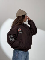 کاپشن USA کد 200910 - Image 19