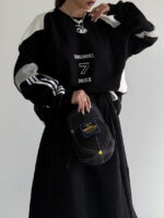 ست دورس و دامن DIESEL کد 160836 - Image 16