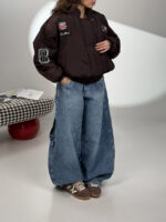 کاپشن USA کد 200910 - Image 20