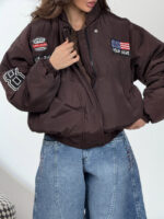 کاپشن USA کد 200910 - Image 21