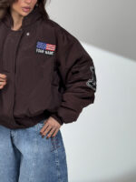 کاپشن USA کد 200910 - Image 22