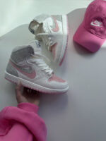 کتونی AIR JORDAN ساقدار کد 141100 - Image 6