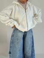 سوییشرت دورس کد 200894 - Image 5