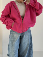 سوییشرت دورس کد 200894 - Image 9