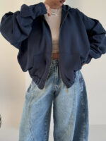 سوییشرت دورس کد 200894 - Image 11