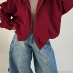 سوییشرت دورس کد 200894