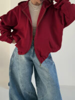 سوییشرت دورس کد 200894