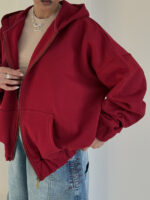 سوییشرت دورس کد 200894 - Image 2