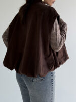 وست جیر یقه پانچی کد 200909 - Image 24