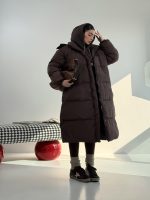 کاپشن امبردی بلند کد 200851 - Image 9