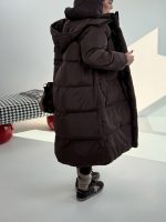 کاپشن امبردی بلند کد 200851 - Image 8