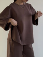 بلوز OYSHO کد 200891 - Image 3