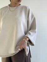 بلوز OYSHO کد 200891 - Image 6