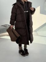 کاپشن امبردی بلند کد 200851 - Image 7